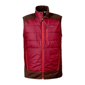 Eddie Bauer Pro crossover vest